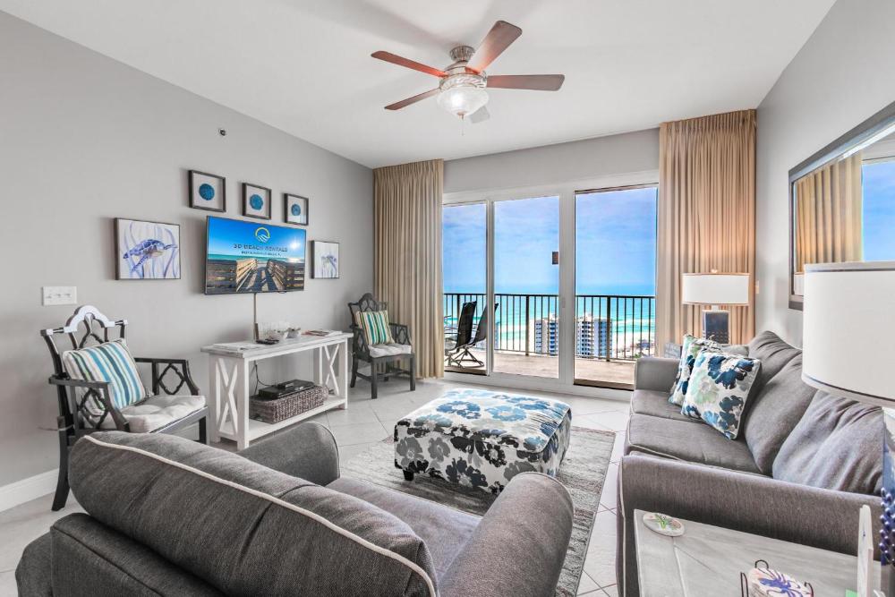 Vacation Home interior